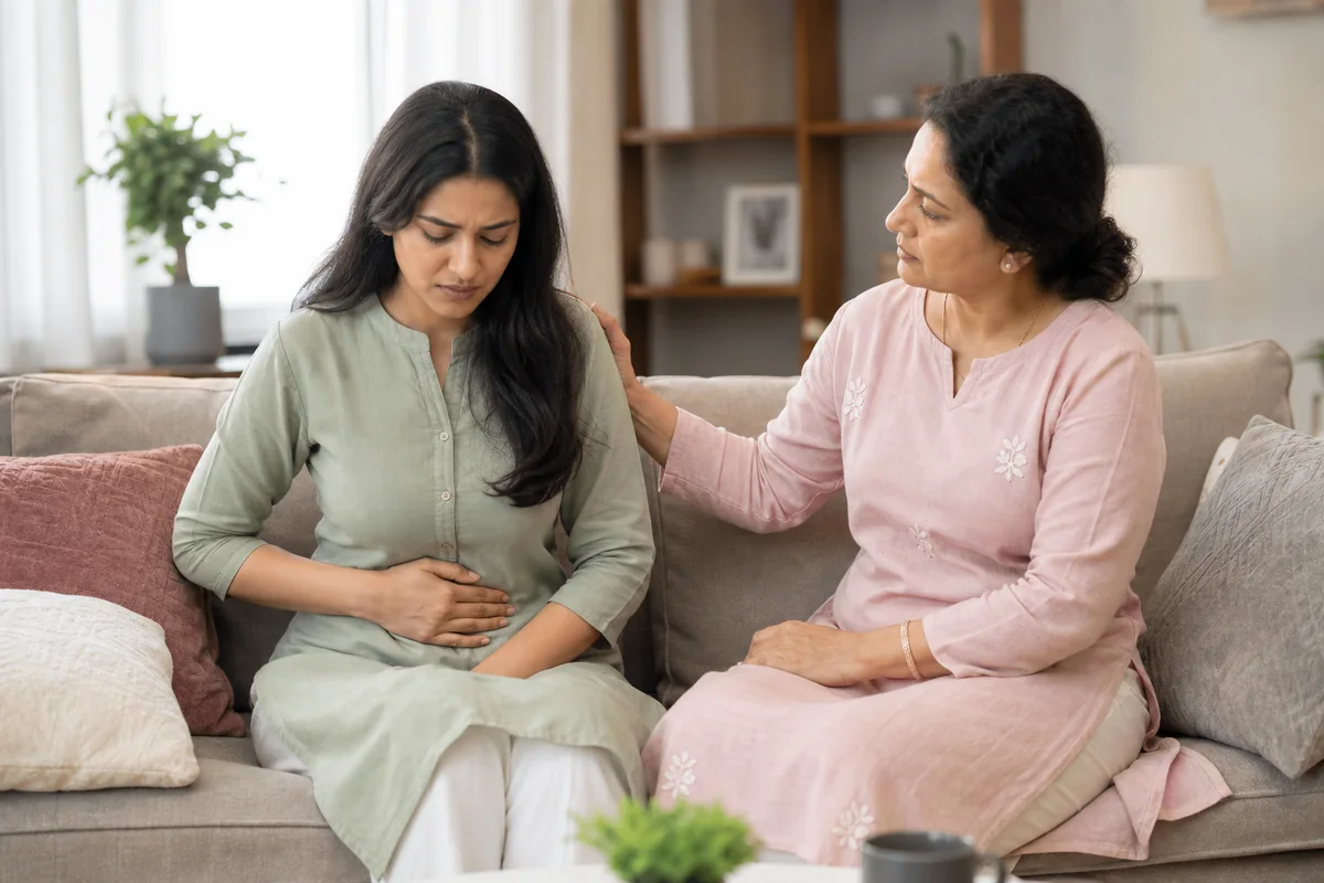Endometriosis - The Silent Condition Affecting Millions of Women Endometriosis - The Silent Condition Affecting Millions of Women