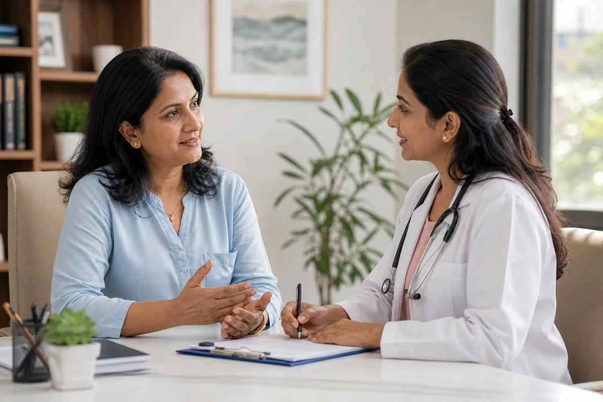Understanding Menopause - Symptoms, Myths, and How to Cope Understanding Menopause - Symptoms, Myths, and How to Cope