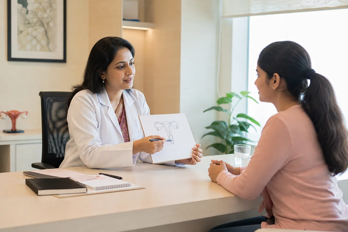How Often Should You Get a Pap Smear A Complete Guide How Often Should You Get a Pap Smear A Complete Guide