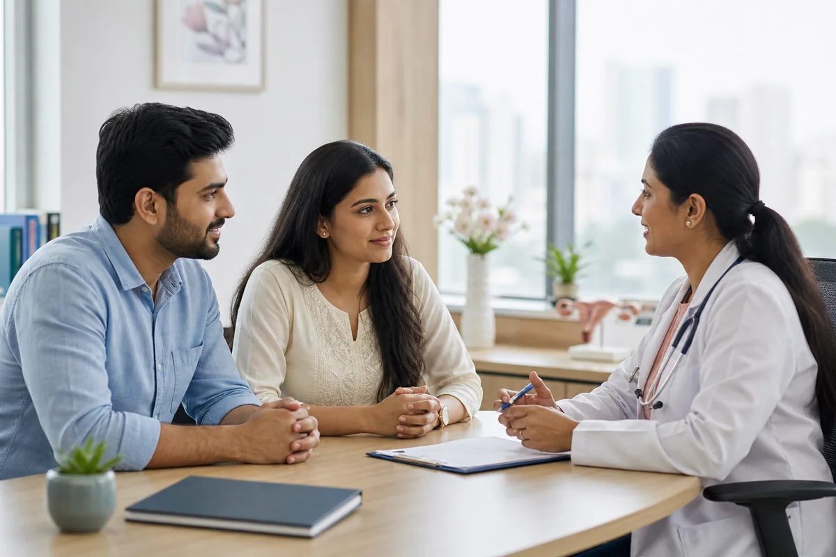 Pregnancy Planning 101 - What to Do Before You Try to Conceive Pregnancy Planning 101 - What to Do Before You Try to Conceive
