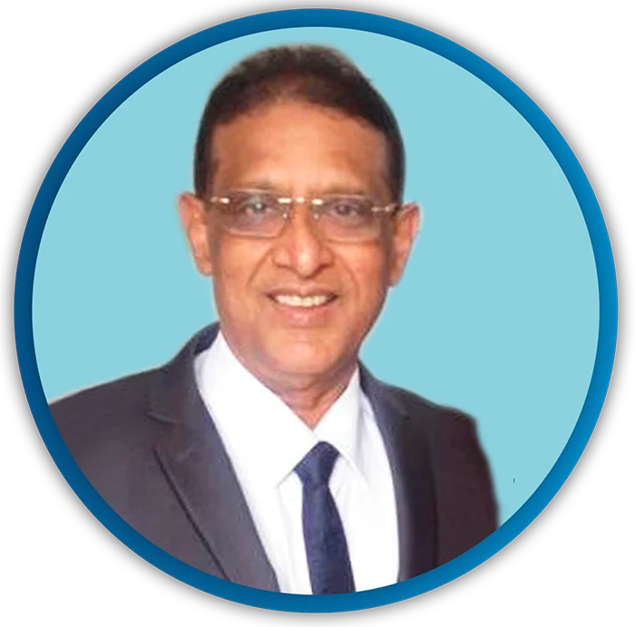 Dr. Kevin Quadros