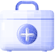 Specialist training icon